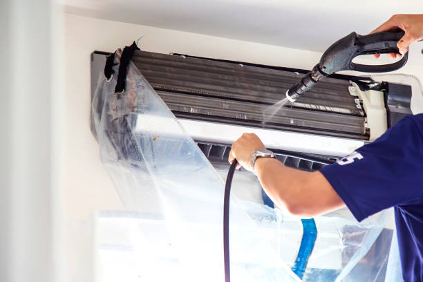 Best Commercial HVAC Duct Cleaning  in Easton, MD